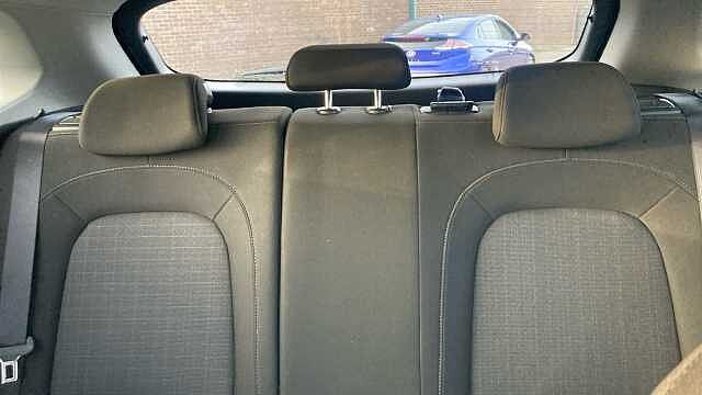 Hyundai KONA 1.6 GDi Hybrid Premium 5dr DCT Hybrid Hatchback