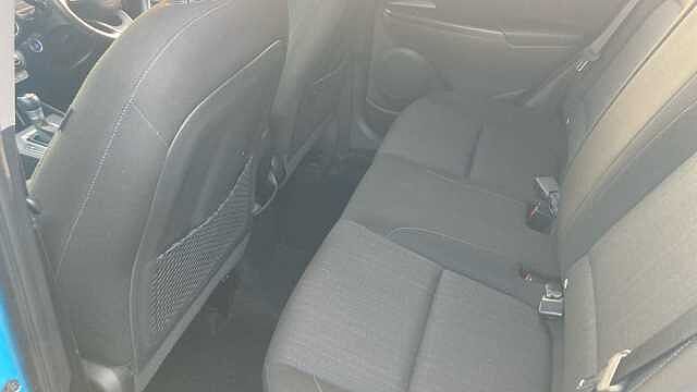 Hyundai KONA 1.6 GDi Hybrid Premium 5dr DCT Hybrid Hatchback