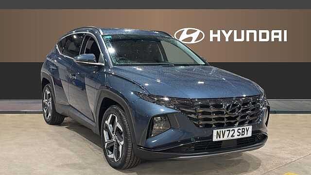 1.6 TGDi Hybrid 230 Premium 5dr 2WD Auto Hybrid Estate