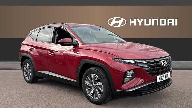 1.6 TGDi 48V MHD SE Connect 5dr 2WD DCT Petrol Estate