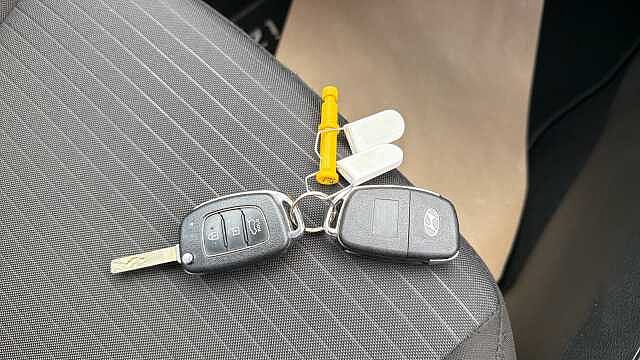 Hyundai i20 1.0T GDi 48V MHD Premium 5dr Petrol Hatchback