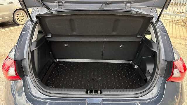 Hyundai i20 1.0T GDi 48V MHD Premium 5dr Petrol Hatchback