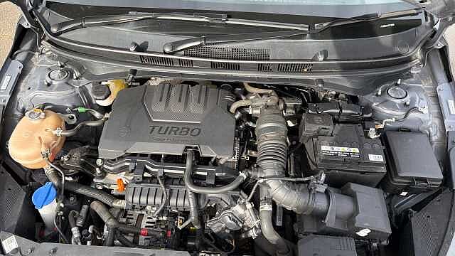 Hyundai i20 1.0T GDi 48V MHD Premium 5dr Petrol Hatchback