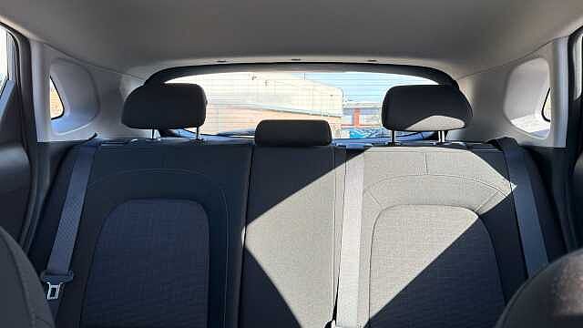 Hyundai KONA 1.6 GDi Hybrid SE Connect 5dr DCT Hybrid Hatchback Grey