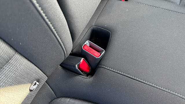 Hyundai KONA 1.6 GDi Hybrid SE Connect 5dr DCT Hybrid Hatchback Grey