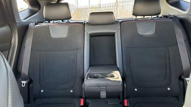 Hyundai TUCSON 1.6T Plug-in Hybrid N Line 5dr Auto Estate