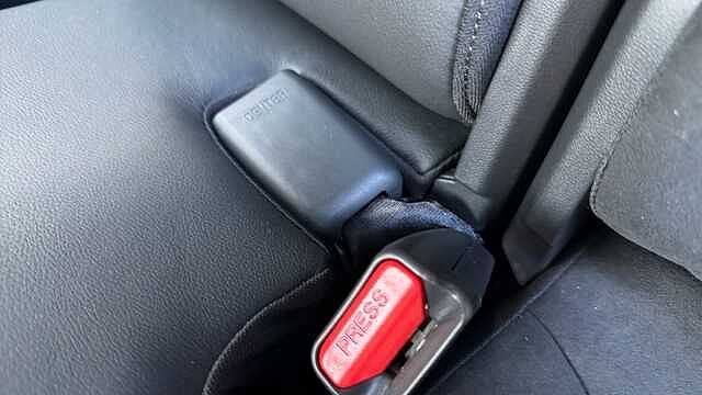 Hyundai TUCSON 1.6T Plug-in Hybrid N Line 5dr Auto Estate