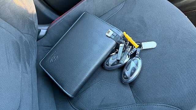 Hyundai TUCSON 1.6T Plug-in Hybrid N Line 5dr Auto Estate