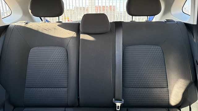 Hyundai I20 1.0T GDi 48V MHD SE Connect 5dr Petrol Hatchback Blue