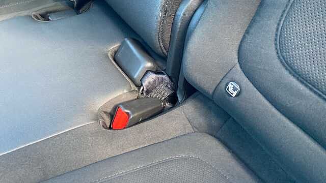 Hyundai TUCSON 1.6 TGDi Hybrid 230 N Line S 5dr 2WD Auto Hybrid Estate Grey