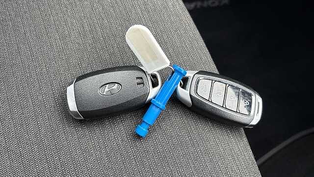 Hyundai KONA 150kW Premium 64kWh 5dr Auto Electric Hatchback