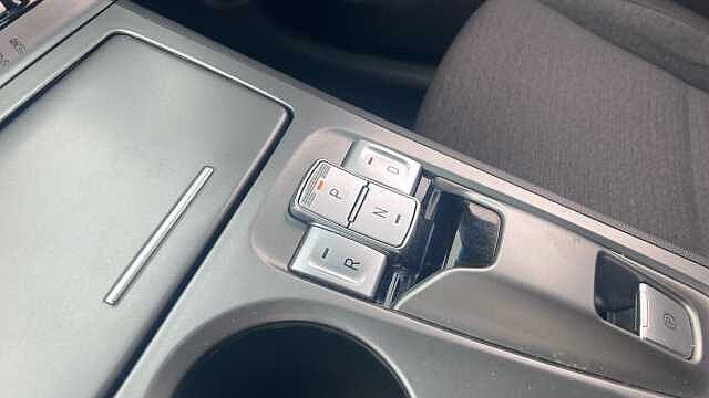 Hyundai KONA 150kW Premium 64kWh 5dr Auto Electric Hatchback Grey