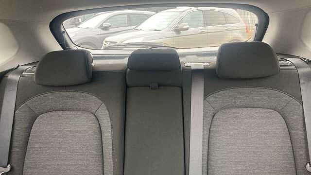 Hyundai KONA 150kW Premium 64kWh 5dr Auto Electric Hatchback Grey