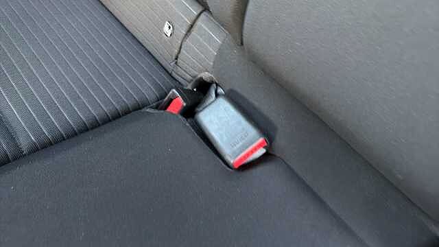 Hyundai I20 1.0T GDi 48V MHD SE Connect 5dr Petrol Hatchback Black