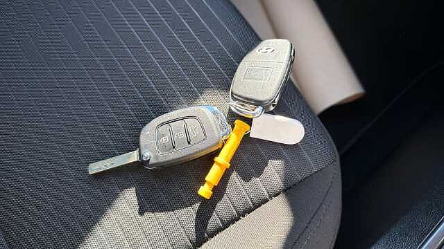 Hyundai i20 1.0T GDi 48V MHD Premium 5dr Petrol Hatchback