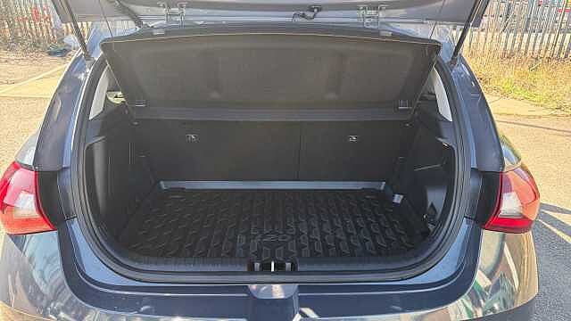 Hyundai i20 1.0T GDi 48V MHD Premium 5dr Petrol Hatchback
