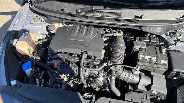 Hyundai i20 1.0T GDi 48V MHD Premium 5dr Petrol Hatchback