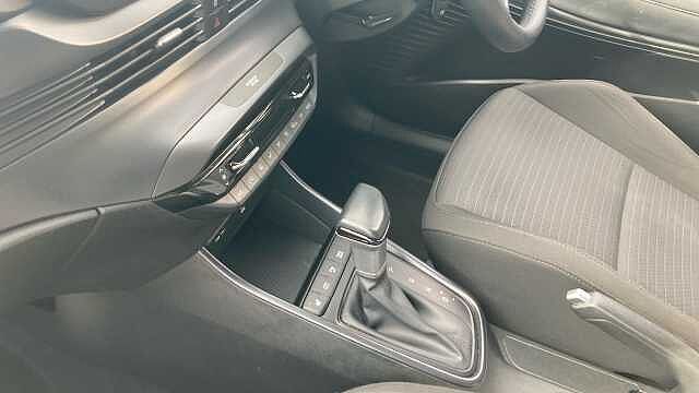 Hyundai I20 1.0T GDi 48V MHD Premium 5dr DCT Petrol Hatchback Red