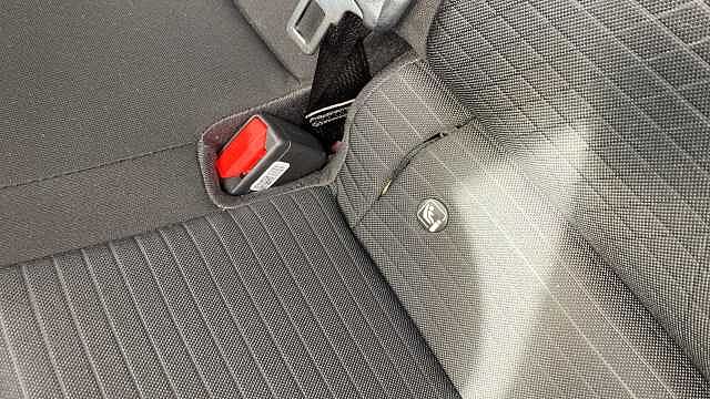 Hyundai I20 1.0T GDi 48V MHD Premium 5dr DCT Petrol Hatchback Red