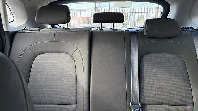Hyundai KONA 1.6 GDi Hybrid SE Connect 5dr DCT Hybrid Hatchback
