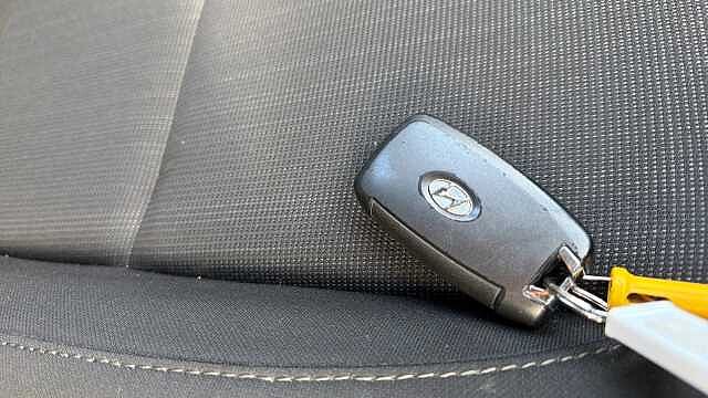 Hyundai KONA 1.6 GDi Hybrid SE Connect 5dr DCT Hybrid Hatchback