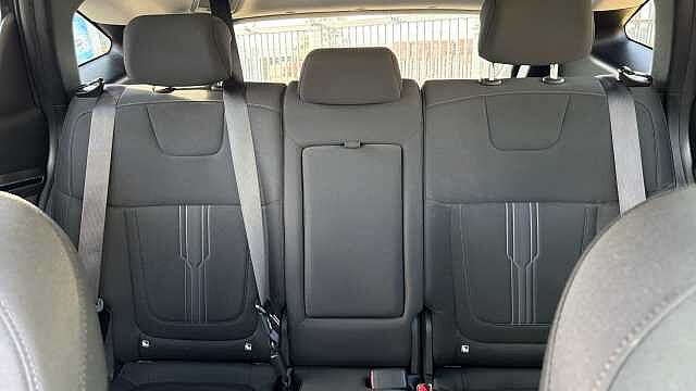 Hyundai TUCSON 1.6 TGDi Hybrid 230 Premium 5dr 2WD Auto Hybrid Estate