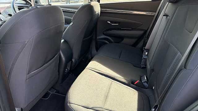 Hyundai TUCSON 1.6 TGDi Hybrid 230 Premium 5dr 2WD Auto Hybrid Estate