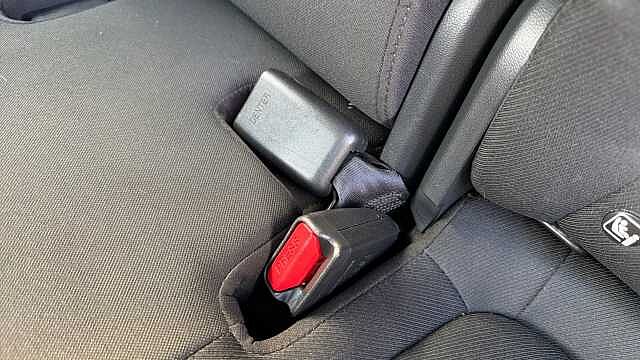 Hyundai TUCSON 1.6 TGDi Hybrid 230 Premium 5dr 2WD Auto Hybrid Estate