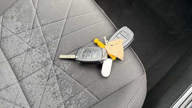 Hyundai BAYON 1.0 TGDi [120] 48V MHEV Premium 5dr DCT Petrol Hatchback