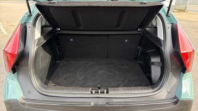 Hyundai BAYON 1.0 TGDi [120] 48V MHEV Premium 5dr DCT Petrol Hatchback