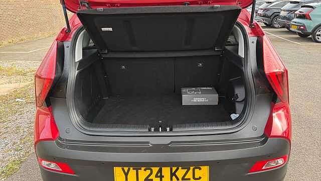 Hyundai BAYON 1.0 TGDi 48V MHEV Premium 5dr DCT Petrol Hatchback