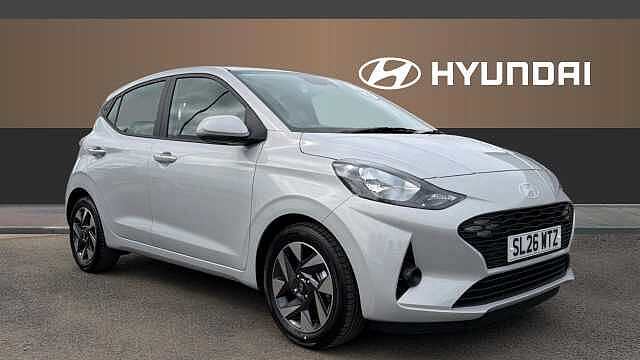 1.0 [63] Advance 5dr Auto [Nav] Petrol Hatchback