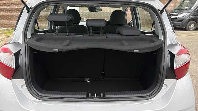 Hyundai i10 1.0 [63] Advance 5dr Auto [Nav] Petrol Hatchback