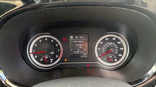 Hyundai I10 1.2 MPi Premium 5dr Auto Petrol Hatchback Blue