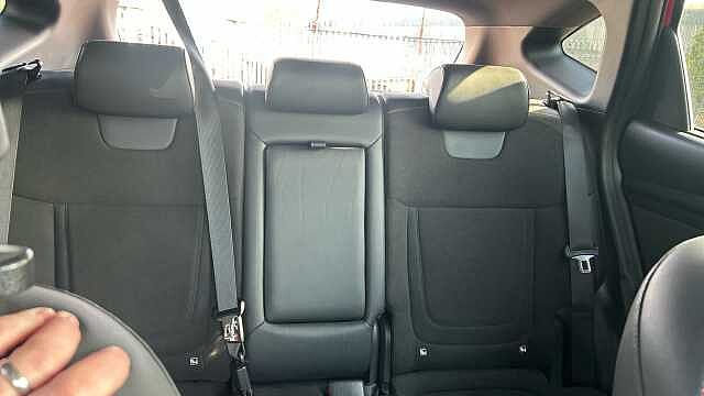 Hyundai TUCSON 1.6 TGDi Hybrid 230 N Line S 5dr 2WD Auto Hybrid Estate