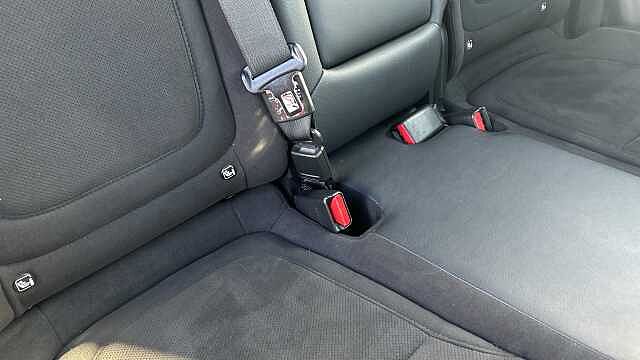 Hyundai TUCSON 1.6 TGDi Hybrid 230 N Line S 5dr 2WD Auto Hybrid Estate