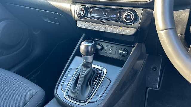 Hyundai KONA 1.6 GDi Hybrid SE Connect 5dr DCT Hybrid Hatchback