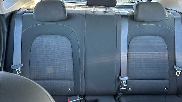 Hyundai KONA 1.6 GDi Hybrid SE Connect 5dr DCT Hybrid Hatchback