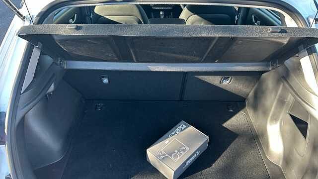 Hyundai KONA 1.6 GDi Hybrid SE Connect 5dr DCT Hybrid Hatchback