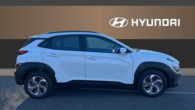 Hyundai KONA 1.6 GDi Hybrid SE Connect 5dr DCT Hybrid Hatchback
