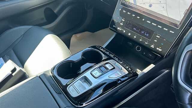 Hyundai TUCSON 1.6 TGDi Plug-in Hybrid Ultimate 5dr 4WD Auto Estate