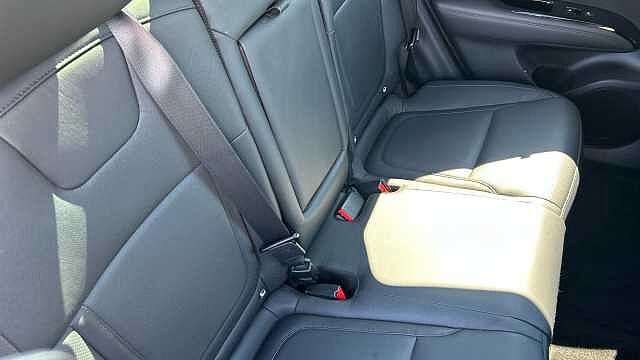 Hyundai TUCSON 1.6 TGDi Plug-in Hybrid Ultimate 5dr 4WD Auto Estate