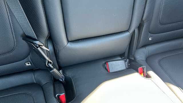 Hyundai TUCSON 1.6 TGDi Plug-in Hybrid Ultimate 5dr 4WD Auto Estate