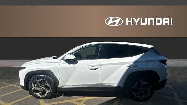 Hyundai TUCSON 1.6 TGDi Plug-in Hybrid Ultimate 5dr 4WD Auto Estate