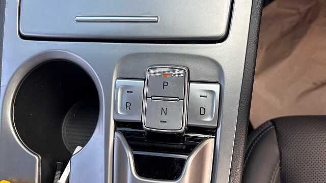 Hyundai KONA 150kW Ultimate 64kWh 5dr Auto Electric Hatchback