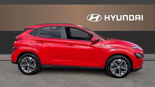 Hyundai KONA 150kW Ultimate 64kWh 5dr Auto Electric Hatchback