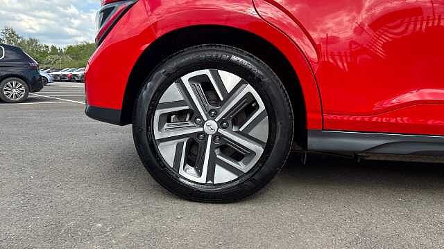 Hyundai KONA 150kW Ultimate 64kWh 5dr Auto Electric Hatchback