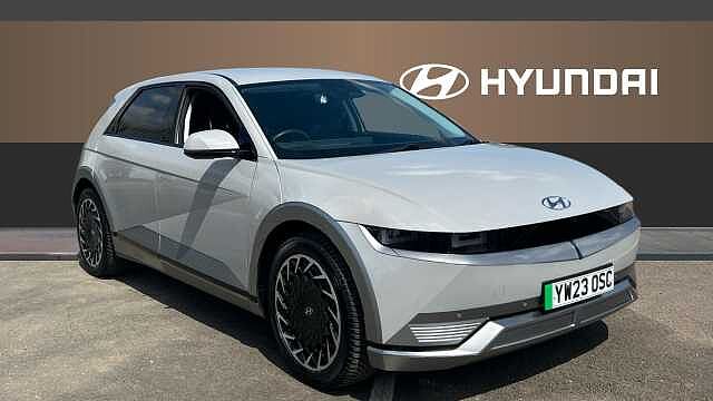 168kW Ultimate 77 kWh 5dr Auto Electric Hatchback