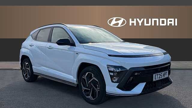 1.6T 138 N Line 5dr Petrol Hatchback