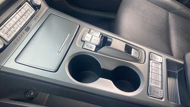 Hyundai KONA 150kW Ultimate 64kWh 5dr Auto Electric Hatchback